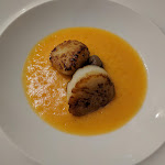 Photo n°2 de l'avis de Jasmine.. fait le 26/10/2018 à 21:19 sur le  Morra Restaurant à Cherasco