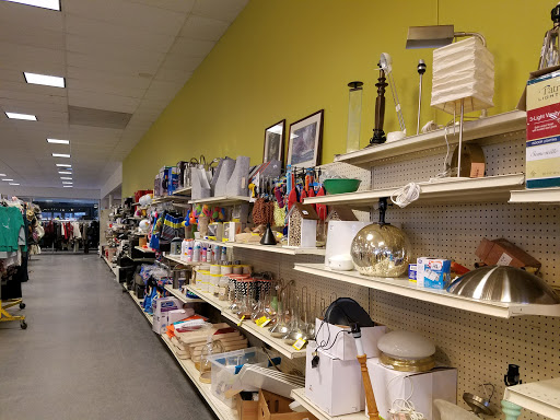 Thrift Store «Goodwill», reviews and photos, 4190 E Court St, Burton, MI 48509, USA