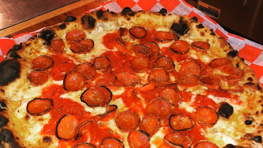 Donatina Neapolitan Pizza Cafe image 2