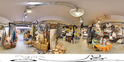 Déco 23 à Sanary-sur-Mer