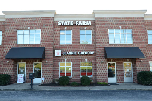 Insurance Agency «State Farm: Jeannie Gregory», reviews and photos
