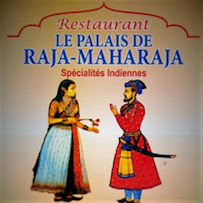 Photos du propriétaire du Restaurant indien Le Palais de Raja Maharaja à Paris - n°9