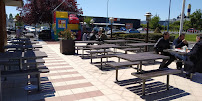 Atmosphère du Restauration rapide McDonald's à Villiers-le-Bel - n°3