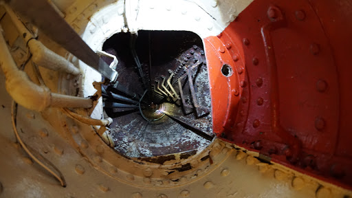 Museum «Lightship Portsmouth Museum», reviews and photos, London & Water St, Portsmouth, VA 23704, USA