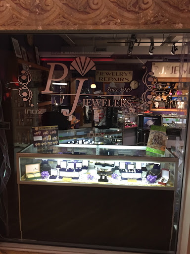 Jewelry Designer «P J Jewelers», reviews and photos, 386 Main St #117, Middletown, CT 06457, USA