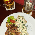 Photo n°2 de l'avis de Mario.i fait le 06/01/2022 à 20:03 sur le  Restaurant Die Schenke à Wanfried