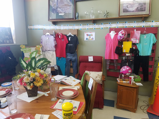 Thrift Store «Idaho Youth Ranch Thrift Store», reviews and photos