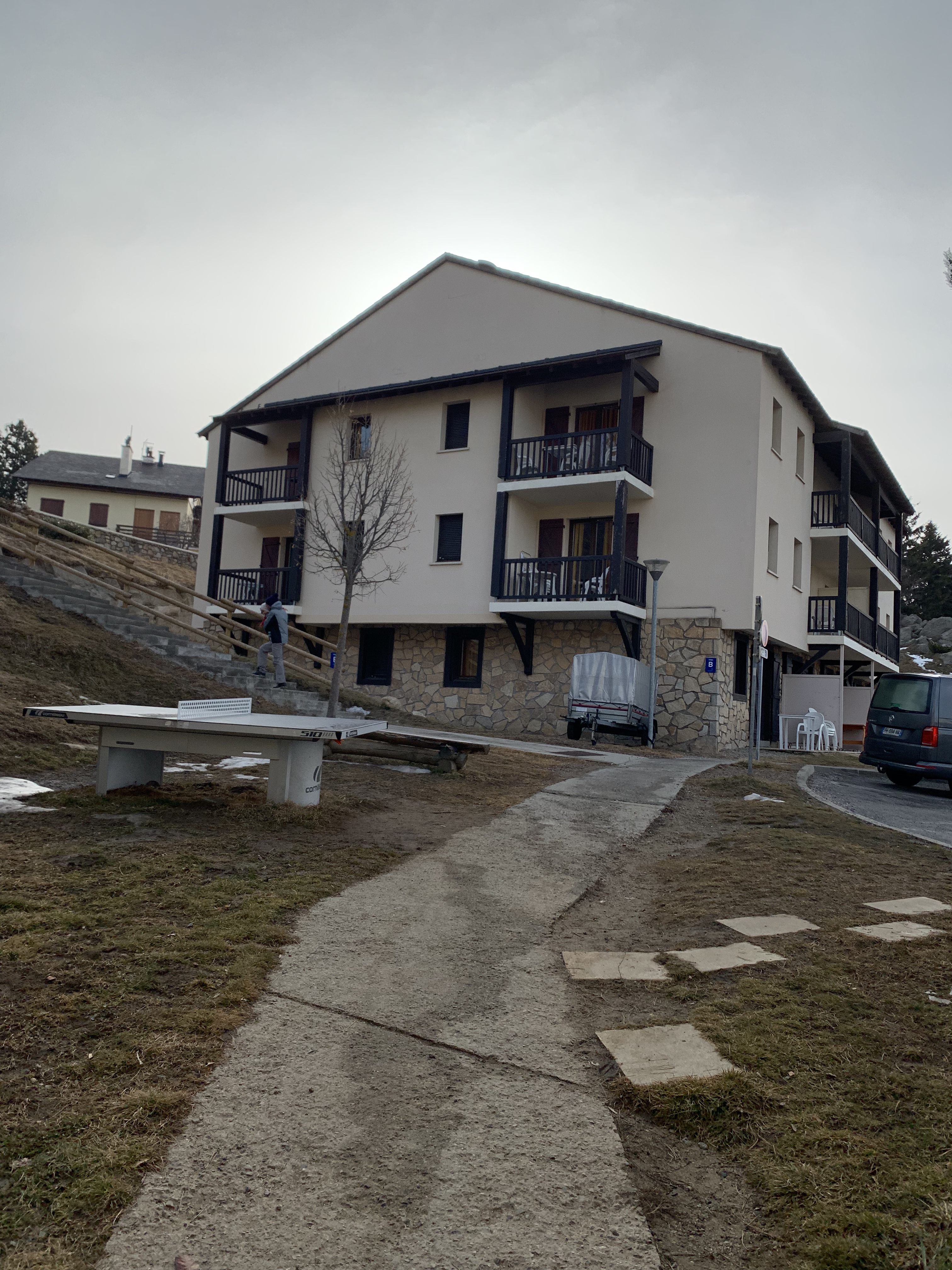 Photo n° 4 de l'avis de Thibaud.N fait le 23/02/2023 à 19:52