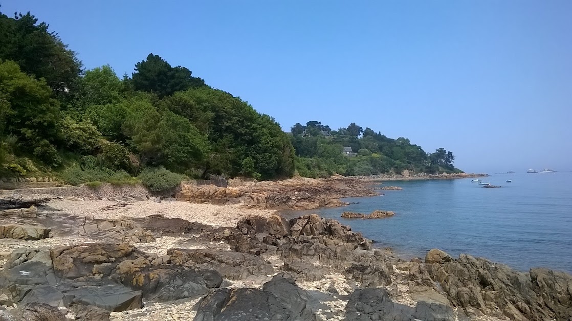 Entre Paimpol et Bréhat ! Ferienhaus Bretagne à Ploubazlanec (Côtes-d'Armor 22)