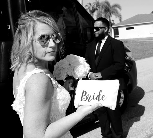 Bridal Shop «Allettante Bellezza Bridal and Designer Gowns», reviews and photos, 2325 SE Federal Hwy, Stuart, FL 34994, USA