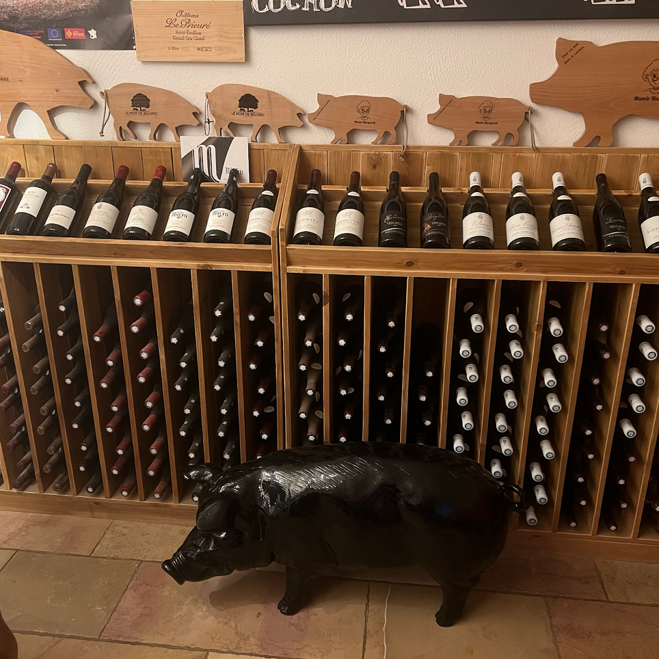 Photo de L'Auberge De Mamie Marguerite