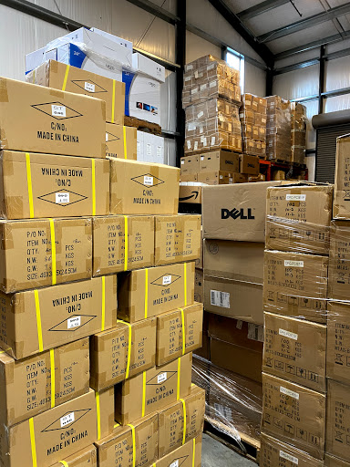 Computer Store «NWCA - Northwest Computers and Accessories, Inc.», reviews and photos, 15737 SE 102nd Ave, Clackamas, OR 97015, USA