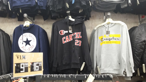 Clothing Store «V.I.M.», reviews and photos, 4812 5th Ave, Brooklyn, NY 11220, USA