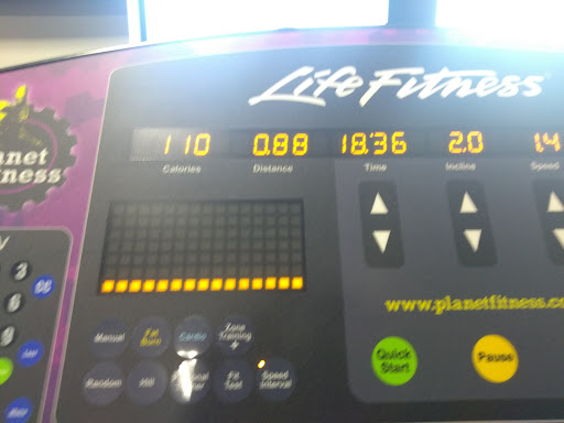 Gym «Planet Fitness», reviews and photos, 2057 Rancho Valley Dr, Pomona, CA 91766, USA