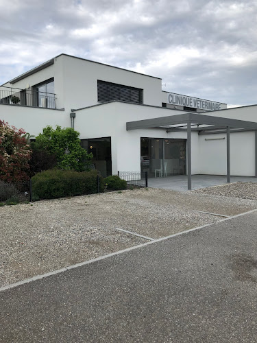 Rezensionen über Parking vétérinaire in Allschwil - Parkhaus