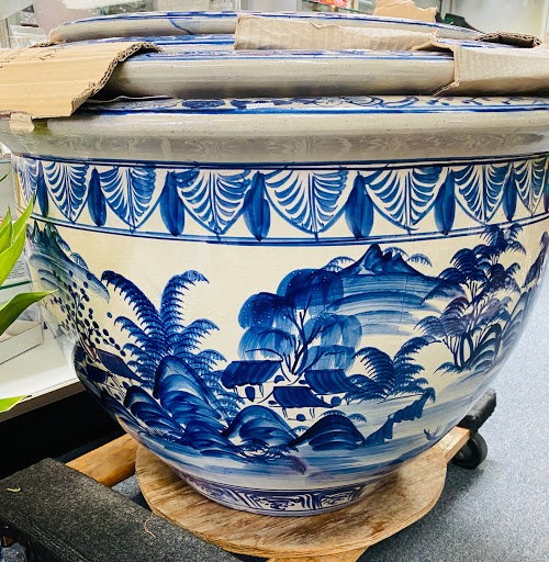 Gift Shop «Hoa Oriental Gift Shop», reviews and photos, 12546 SW 88th St, Miami, FL 33186, USA