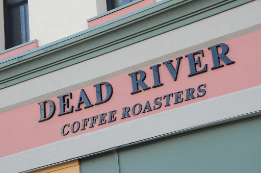 Coffee Shop «Dead River Coffee Shop», reviews and photos, 119 W Baraga Ave, Marquette, MI 49855, USA