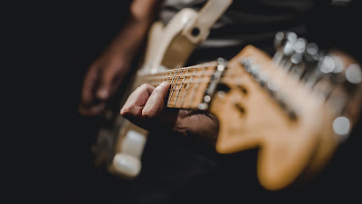 GRITTY GUITARS à Cestas