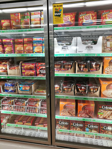 Dollar Store «Dollar Tree», reviews and photos, 2585 Almaden Rd, San Jose, CA 95125, USA