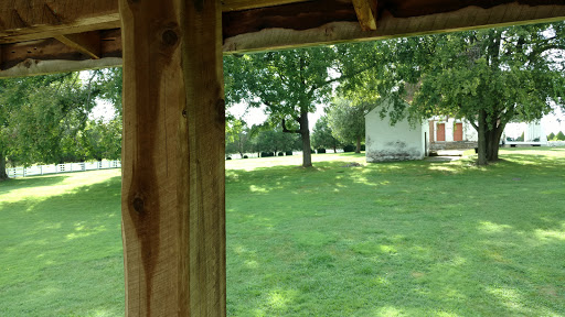 Historical Landmark «Carnton», reviews and photos, 1345 Eastern Flank Cir, Franklin, TN 37064, USA