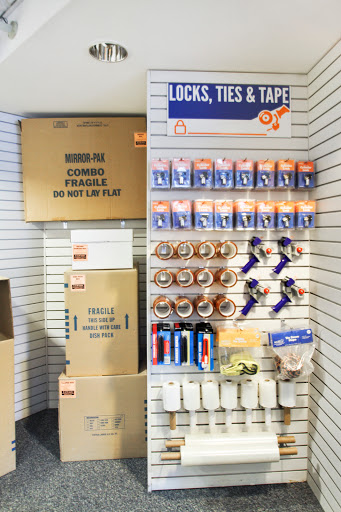 Self-Storage Facility «A-1 Self Storage», reviews and photos, 5296 Concord Blvd, Concord, CA 94521, USA