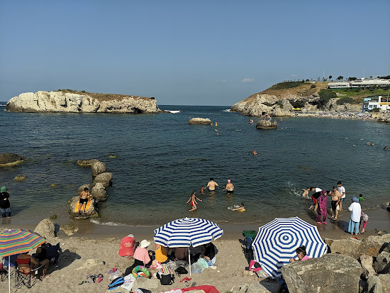 Sile Central Beach