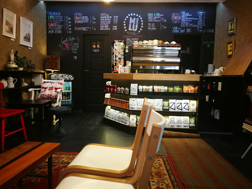 Milu Café