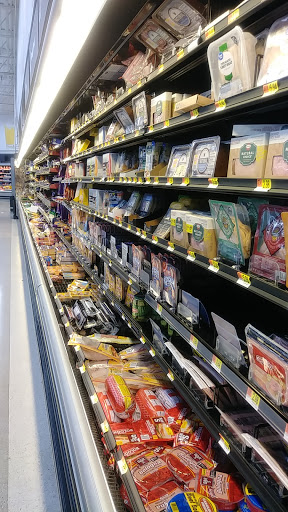 Department Store «Walmart Supercenter», reviews and photos, 2014 S Irby St, Florence, SC 29505, USA