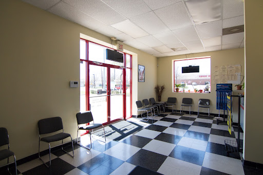 Auto Repair Shop «Japanese and Domestic Auto Repair», reviews and photos, 3030 Naaman School Rd, Garland, TX 75040, USA