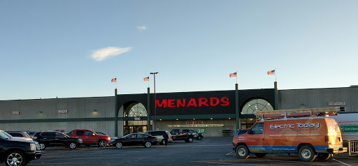 Home Improvement Store «Menards», reviews and photos, 10555 E US Hwy 36, Avon, IN 46123, USA