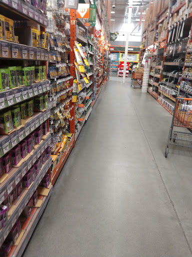 Home Improvement Store «The Home Depot», reviews and photos, 480 E Hamilton Ave, Campbell, CA 95008, USA