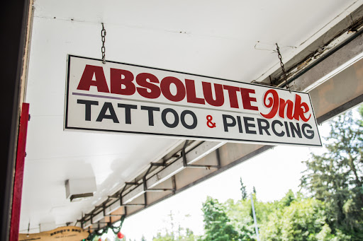 Explore tattoo time ideas, creative tattoo ideas in Seattle, available at Absolute Ink