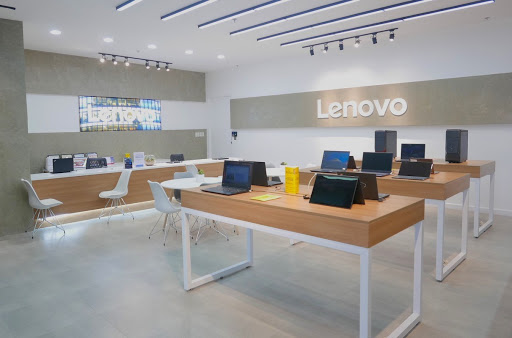 Lenovo Service Center