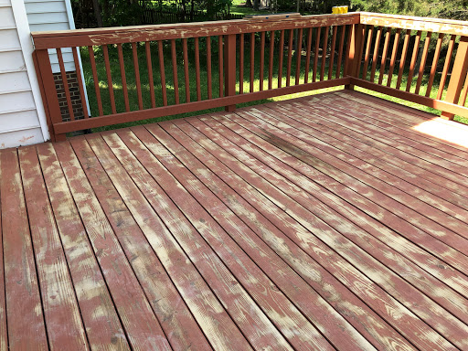 Painter «Little River Painting», reviews and photos, 8535 Woodlake Dr, Richmond, VA 23294, USA