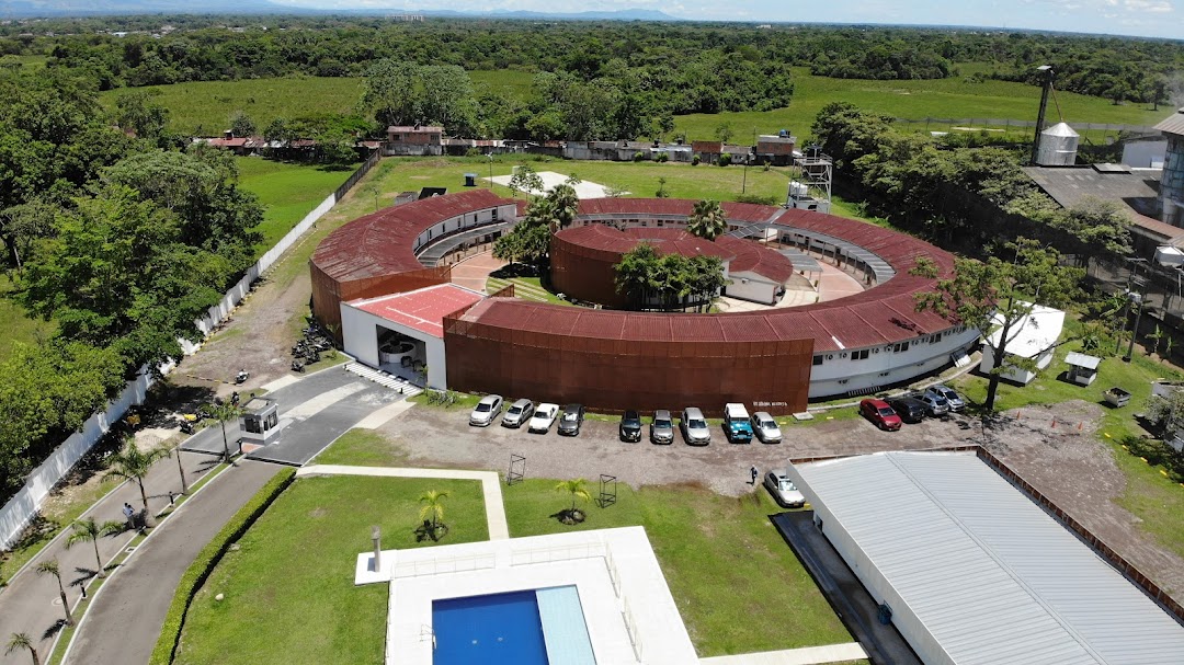 Universidad Autonoma de Nariño - AUNAR