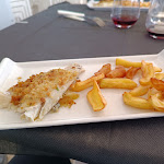 Photo n°1 de l'avis de Antonio.r fait le 04/05/2024 à 15:34 sur le  Al Molo 20 à Manfredonia