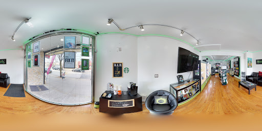 Cell Phone Store «HEALIX Smartphone & Drone Repair», reviews and photos, 138 New Dorp Ln, Staten Island, NY 10306, USA