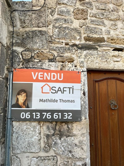 SAFTI à Angoulême (Charente 16)