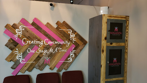 Performing Arts Theater «Magenta Theater», reviews and photos, 1108 Main St, Vancouver, WA 98660, USA