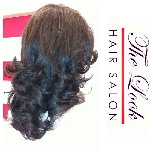 Hair Salon «The Look Hair Salon», reviews and photos, The Look Hair Salon, 919 S Central Ave E, Glendale, CA 91204, USA