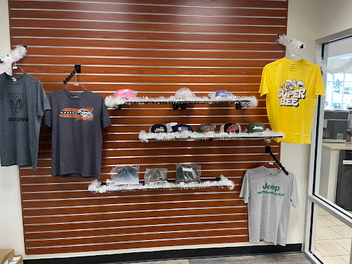 Dodge Dealer «Zimmer Chrysler Dodge Jeep Ram», reviews and photos, 1086 Burlington Pike, Florence, KY 41042, USA