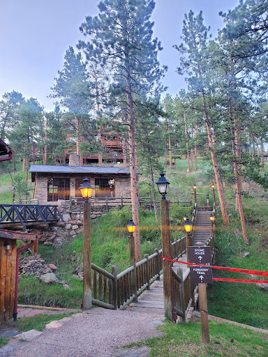 Museum «Hiwan Homestead Museum», reviews and photos, 4208 Timbervale Dr, Evergreen, CO 80439, USA