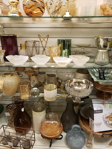 Department Store «HomeGoods», reviews and photos, 12670 W Sunrise Blvd, Sunrise, FL 33323, USA