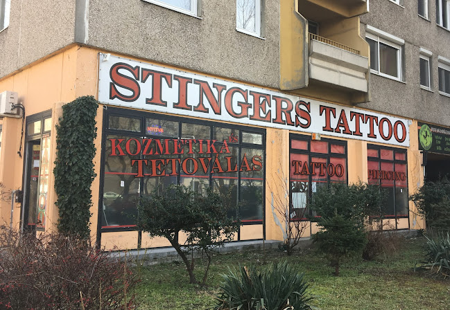 Értékelések erről a helyről: Stingerstattoo Tetováló és piercingszalon, Budapest - Tetoválószalon