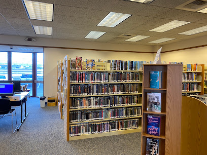 Lyon County Library System