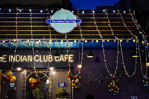 The Indian Club Cafe image