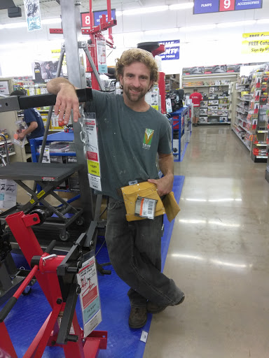 Shopping Mall «Northway Shopping Center», reviews and photos, 119 Nashville Hwy, Columbia, TN 38401, USA