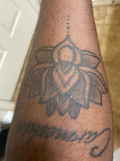 Tattoo Shop «All About Ink», reviews and photos, 2020 N 9th Ave, Pensacola, FL 32503, USA