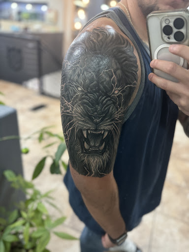 Explore father daughter tattoo ideas small, creative tattoo ideas in Colorado Springs, available at West Side Tattoo