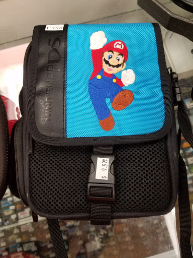 Video Game Store «Game Over Videogames», reviews and photos, 110 N Interstate Hwy 35 #200-A, Round Rock, TX 78681, USA